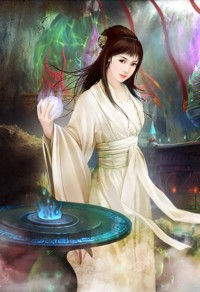 《重生之豪门千金赚大钱》