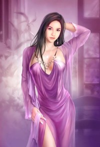 《落渊》
