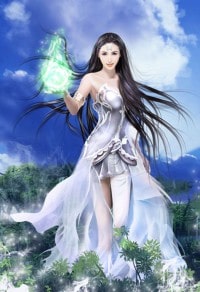 《偷聽心聲,高冷校花竟如此可愛》