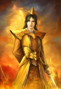 《绝地求生之巅峰赛场》
