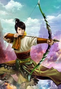 《那个醋缸祖宗》