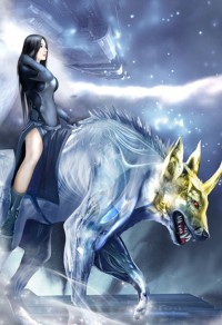 《画一个你》