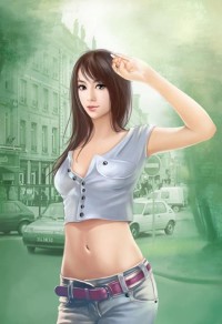 《彼愛無岸(原:為你着了魔)》